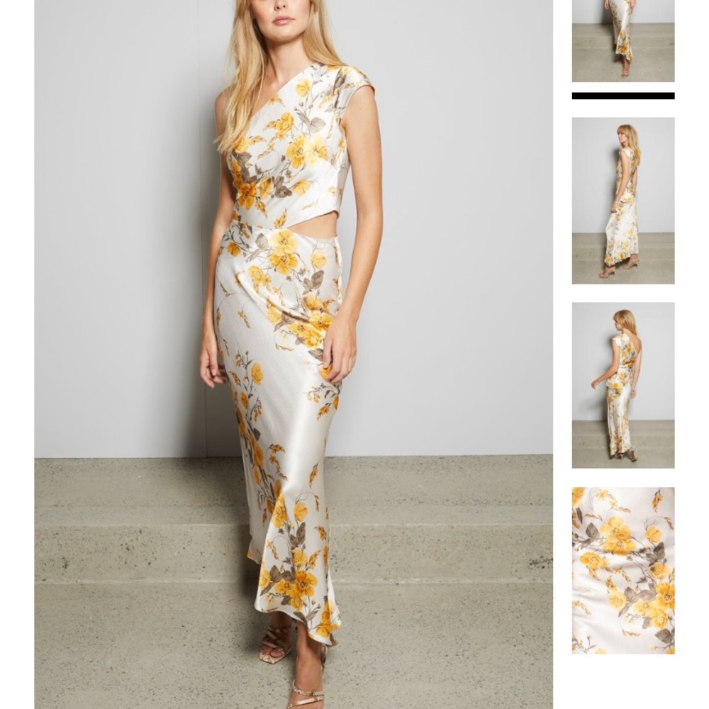 Brand new never worn